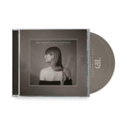 Taylor Swift: The Tortured Poets Department - The Anthology CD