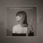 Taylor Swift: The Tortured Poets Department - The Anthology 