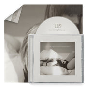 Taylor Swift: The Tortured Poets Department CD (+ The Manuscript)