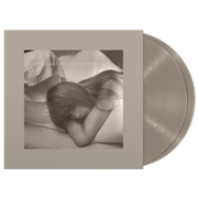 Taylor Swift: The Tortured Poets Department Vinyl LP (Beige) (+ the Bolter)