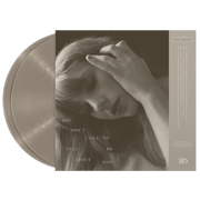 Taylor Swift: The Tortured Poets Department Vinyl LP (Beige) (+ the Bolter)