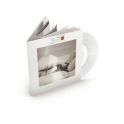 Taylor Swift: Tortured Poets Department Vinyl (Clear)