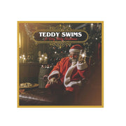 Teddy Swims: A Very Teddy Christmas CD