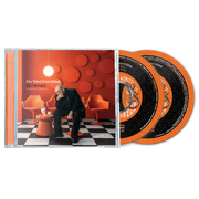 Teddy Swims: I've Tried Everything But Therapy (Complete Edition) 2xCD