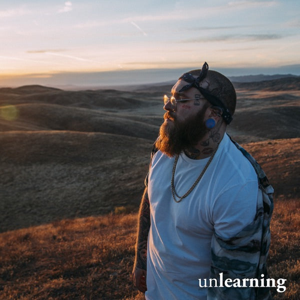 Teddy Swims: Unlearning CD