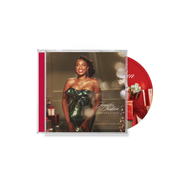 Jennifer Hudson: The Gift of Love CD