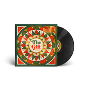 116: The Gift - A Christmas Compilation Vinyl LP (Deluxe)