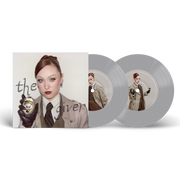 Chappell Roan: The Giver [The Private Investigator] 7" Vinyl (Silver)