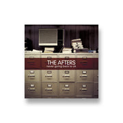 The Afters: Never Going Back To O.K. CD 