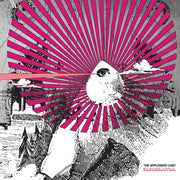 The Appleseed Cast: Sagarmatha Vinyl LP 