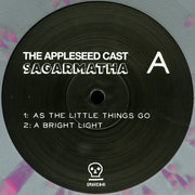The Appleseed Cast: Sagarmatha Vinyl LP 