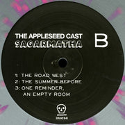 The Appleseed Cast: Sagarmatha Vinyl LP 