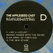 The Appleseed Cast: Sagarmatha Vinyl LP 