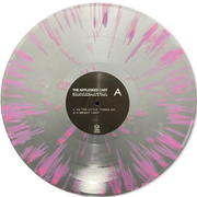 The Appleseed Cast: Sagarmatha Vinyl LP 