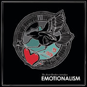 The Avett Brothers: Emotionalism Vinyl LP (2xLP, 180 gram)