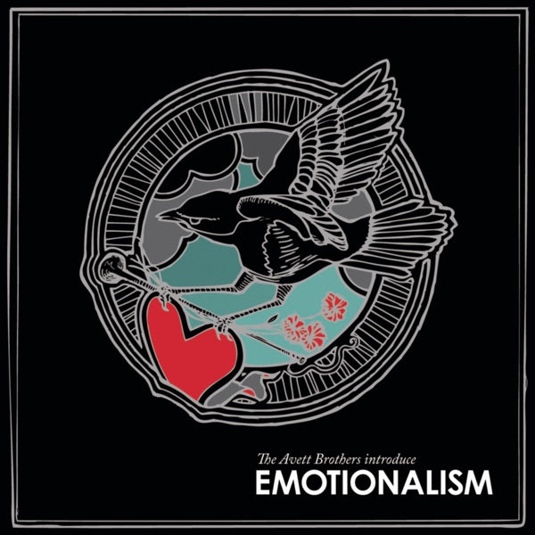 The Avett Brothers: Emotionalism Vinyl LP (2xLP, 180 gram)
