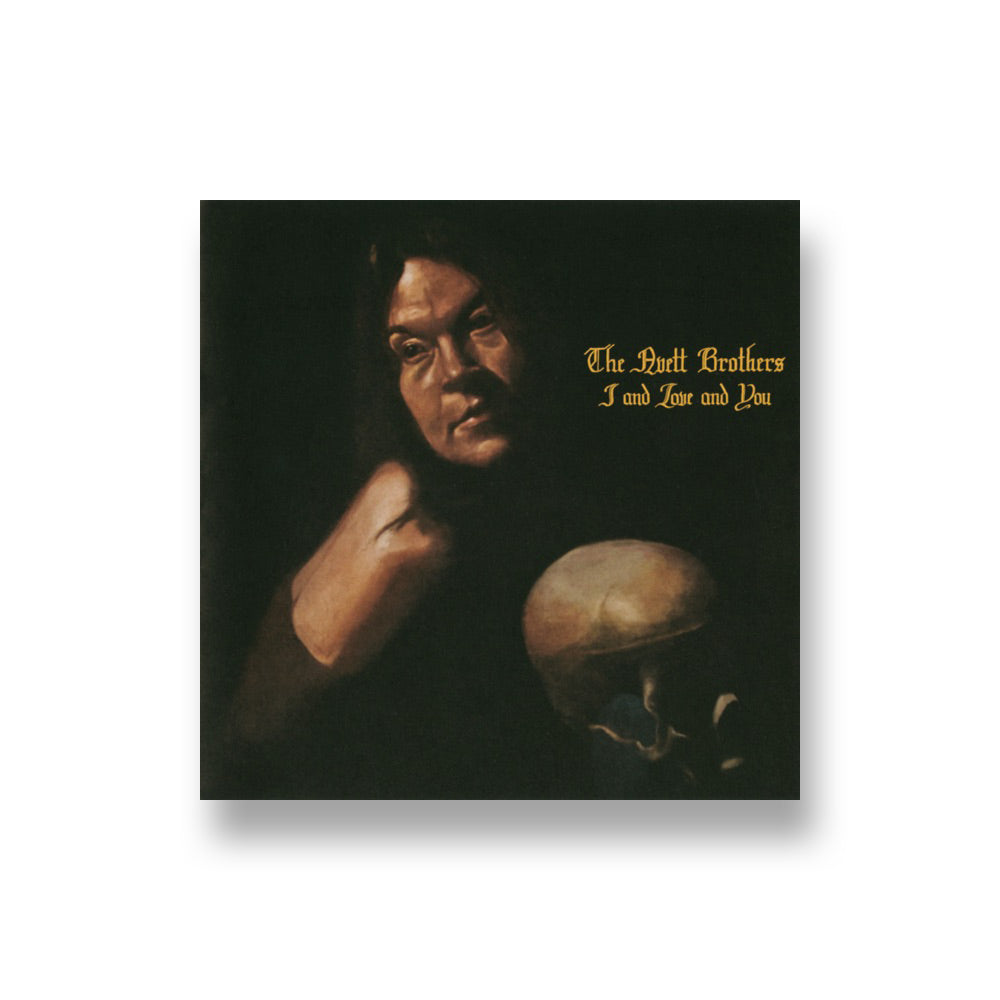 The Avett Brothers: I and Love and You CD