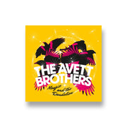 The Avett Brothers: Magpie & The Dandelion CD