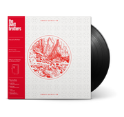 The Avett Brothers: The Avett Brothers Vinyl LP