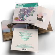 The Barr Brothers: Let It Hiss CD