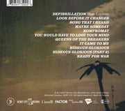 The Barr Brothers: Queens of the Breakers CD