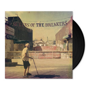 The Barr Brothers: Queens of the Breakers Vinyl LP 