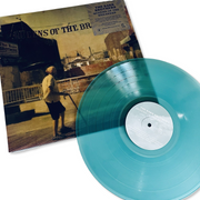 The Barr Brothers: Queens of the Breakers Vinyl LP (Blue)