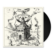 The Barr Brothers: The Barr Brothers Vinyl LP