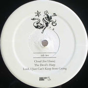 The Barr Brothers: The Barr Brothers Vinyl LP