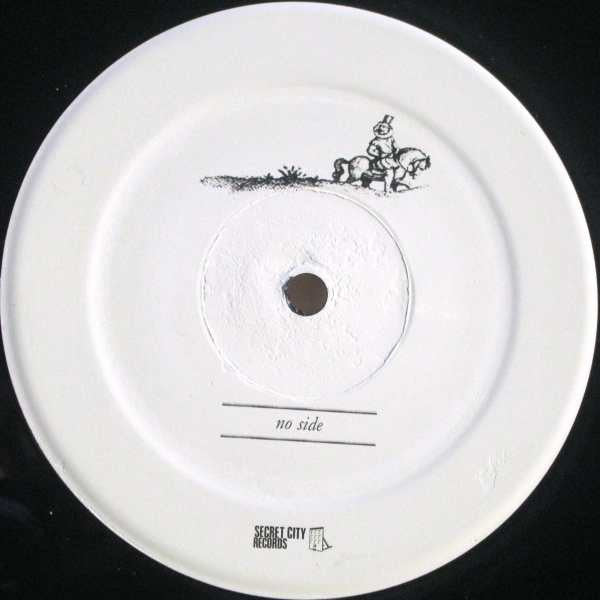 The Barr Brothers: The Barr Brothers Vinyl LP