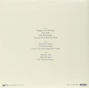 The Barr Brothers: The Barr Brothers Vinyl LP