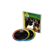 The Beach Boys: Pet Sounds CD (50th Anniversary Deluxe 2xCD)