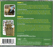 The Beach Boys: Pet Sounds CD (50th Anniversary Deluxe 2xCD)
