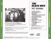 The Beach Boys: Pet Sounds CD (SHM CD, Japan)