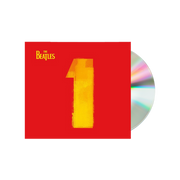 The Beatles: 1 CD