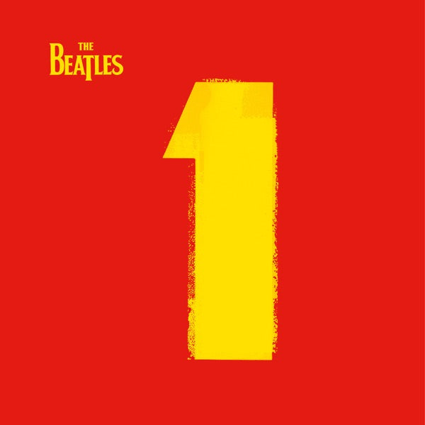 The Beatles: 1 CD