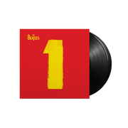 The Beatles: 1 Vinyl LP