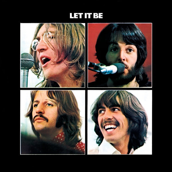 The Beatles: Let It Be CD (Special Deluxe Edition 2xCD)
