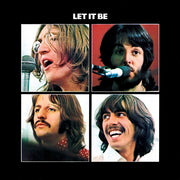 The Beatles: Let It Be CD (Special Edition)