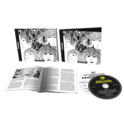 The Beatles: Revolver CD (Special Deluxe Edition 2xCD)