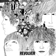 The Beatles: Revolver Vinyl LP (Special Edition 180 gram)