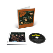 The Beatles: Rubber Soul Blu-Ray (Special Edition)