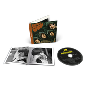The Beatles: Rubber Soul CD (Special Edition)