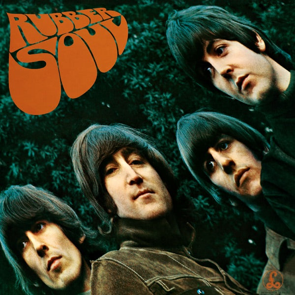 The Beatles: Rubber Soul CD (Special Edition)