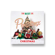 The Best of Pentatonix Christmas CD