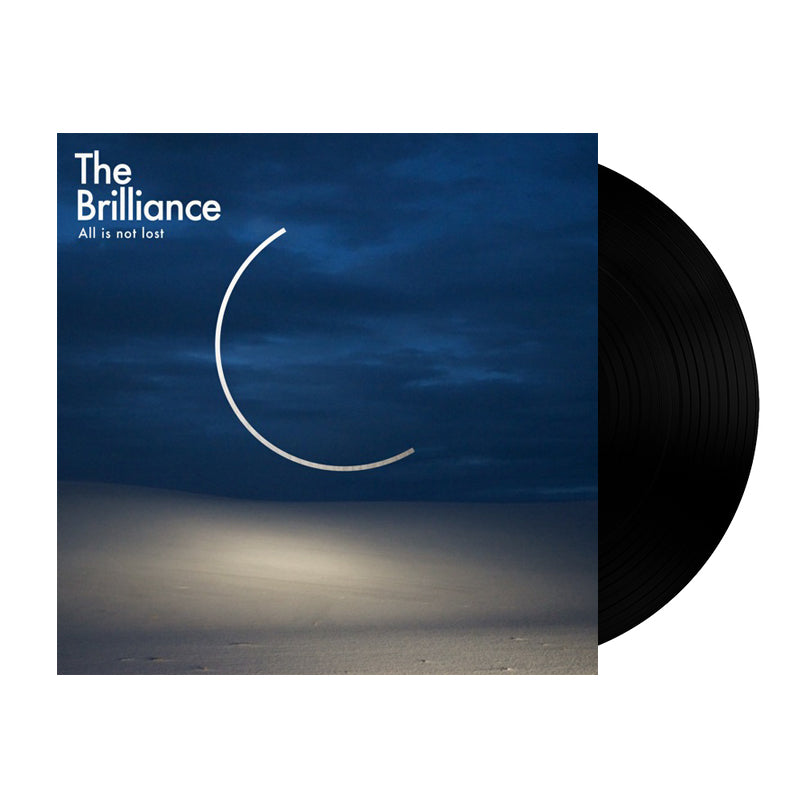 The Brilliance: All Is Not Lost Vinyl LP
