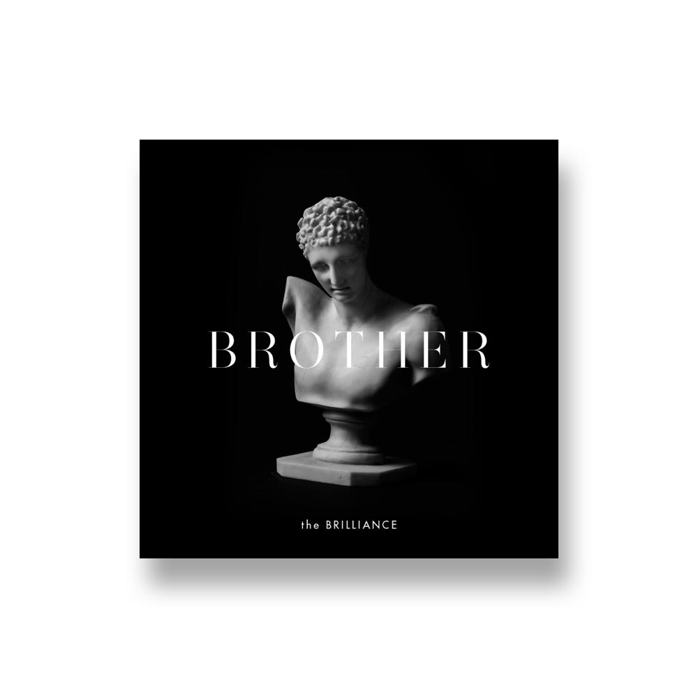 The Brilliance: Brother CD