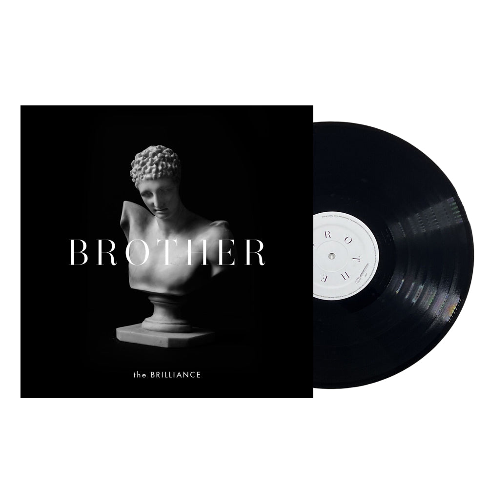 The Brilliance: Brother Vinyl LP