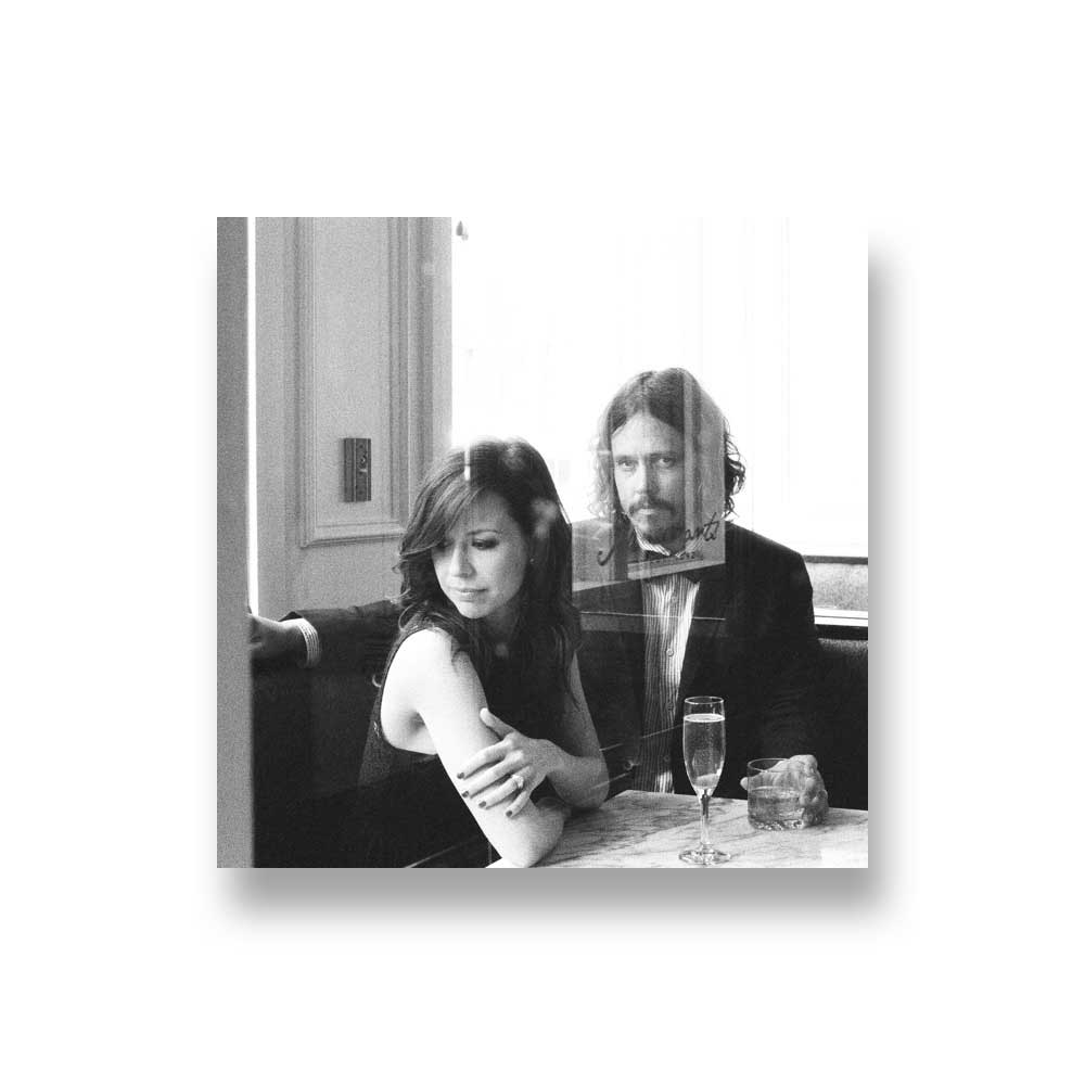 The Civil Wars: Barton Hollow CD