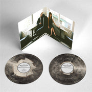 The Civil Wars: Barton Hollow Vinyl LP (Deluxe Edition, Stormy)